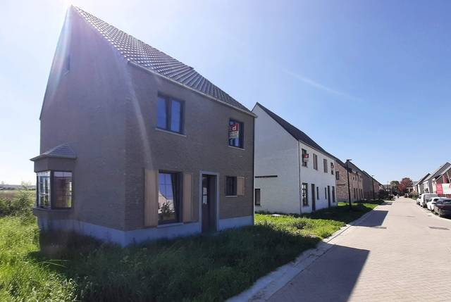 Projet à vendre à Ravels