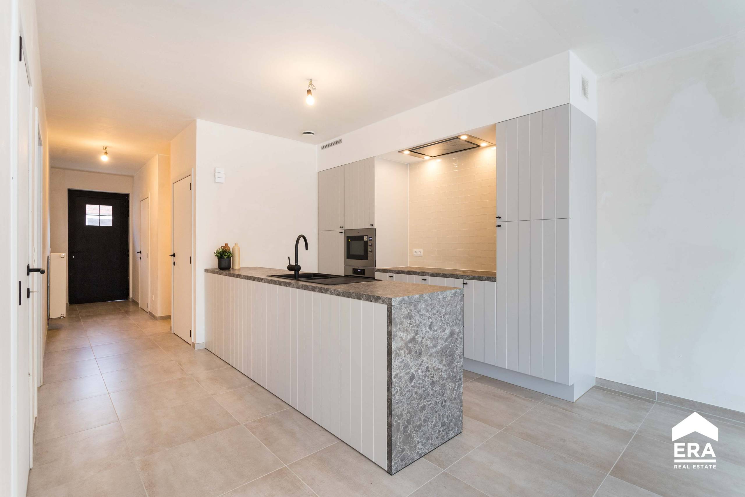 Moderne landelijke nieuwbouwwoning met ruimte en comfort - foto 4