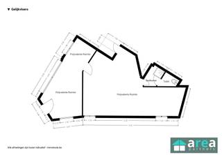 <p><span>Op een gegeerde locatie aan het Groeningerplein in Borgerhout bevindt zich dit interessant opbrengsteigendom met tal van mogelijkheden voor investeerders. Het betreft een gebouw bestaande uit 3 units, waaronder een commerciële ruimte (thans bakkerij) met daarboven 2 appartementen. Dankzij de centrale ligging, geniet dit pand van een mogelijke en uitstekende verhuurbaarheid met een aantrekkelijk en stabiel rendement. </span></p><p><span> </span></p><p><span>Ideaal voor wie op zoek is naar een zorgeloze investering op een strategische locatie.</span></p><p><span>Mogelijkheid voor bijbouwen extra verdiep (optopping)!</span></p><p><span> </span></p><p><span>Grootste troeven:</span></p><p><span>-Centrale commerciële ligging met uitstekende zichtbaarheid</span></p><p><span>-Huidig enkel appartement V2 verhuurd (€850/mnd)</span></p><p><span>-Mogelijk rendement van 4,62% bij verhuur aan €2700/mnd!</span></p><p><span>-Buurt met zelden leegstand</span></p><p><span>-Degelijk gebouw, goed onderhouden</span></p><p><span> </span></p><p><span>Indeling:</span></p><p><span>-Kelder (80m²): ideaal voor stockage</span></p><p><span>-GLVL (80m²): winkel met aansluitend de polyvalente ruimte en een badkamer met apart toilet</span></p><p><span>-V1 (80m²): appartement bestaande uit living met aansluitend de eetkamer en keuken. Badkamer met douche en WC en tot slot een slaapkamer met mogelijkheid tot 2de.</span></p><p><span>-V2 (80m²): appartement bestaande uit living met aansluitend de eetkamer en keuken. Badkamer met douche en WC en tot slot 2 slaapkamers.</span></p><p><span> </span></p><p><span>Voor meer informatie kan u terecht bij Area Partners: info@area.be of 03/284.60.60</span></p>
