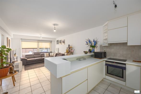 Apartment for sale in Middelkerke