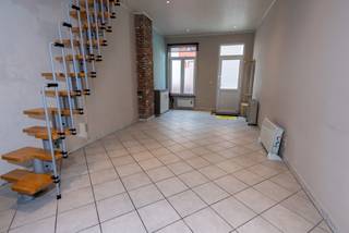 Maison à vendre à Malines