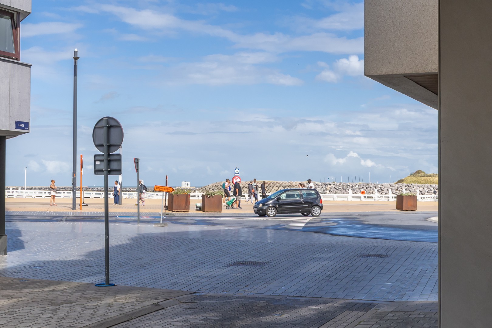 Appartement te koop in Oostende - foto 4