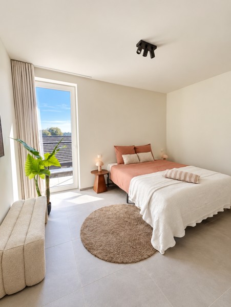 RESIDENTIE DE OUDE MELKERIJ WACHTEBEKE - MOGELIJKHEID 6% BTW - foto 5