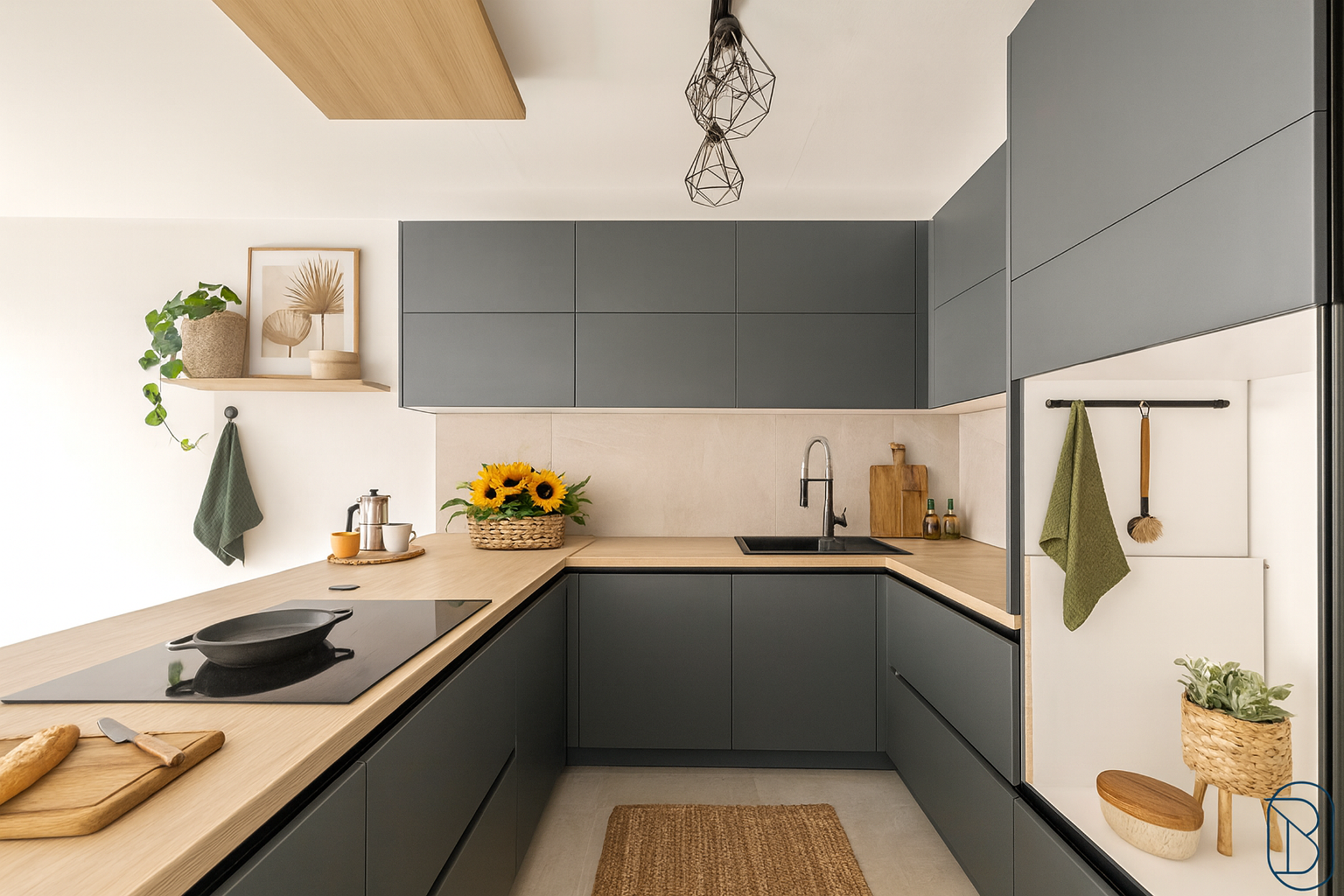 Modern nieuwbouwappartement met parking op toplocatie! - foto 4