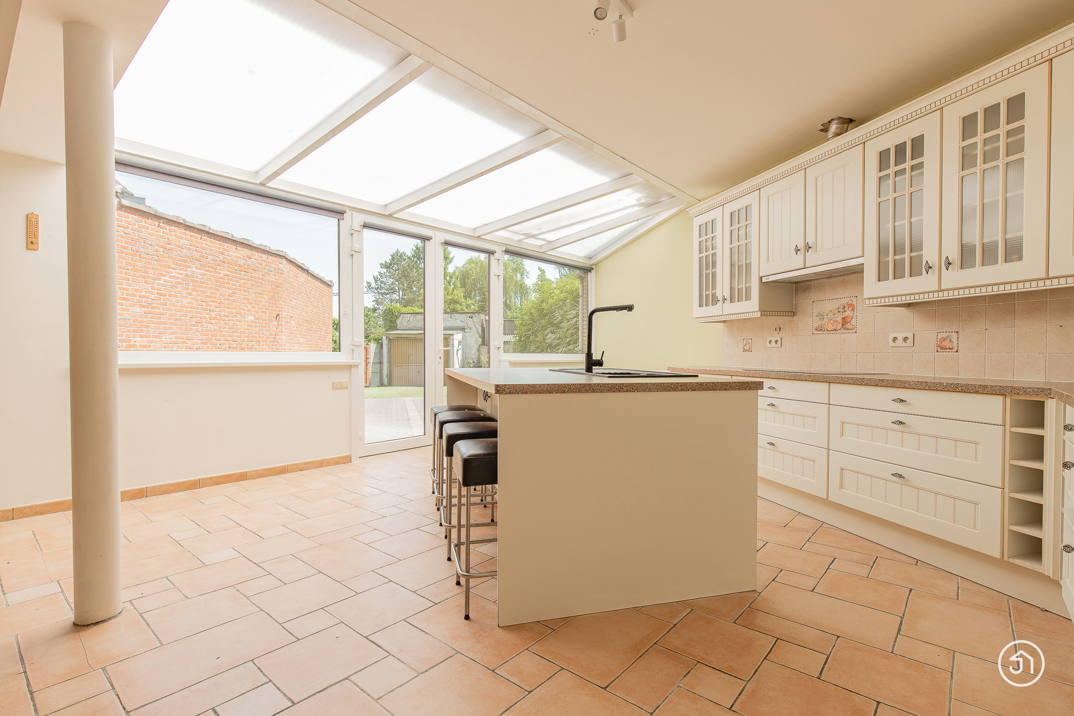Maison à vendre à Bornem avec 3 chambres - photo 4