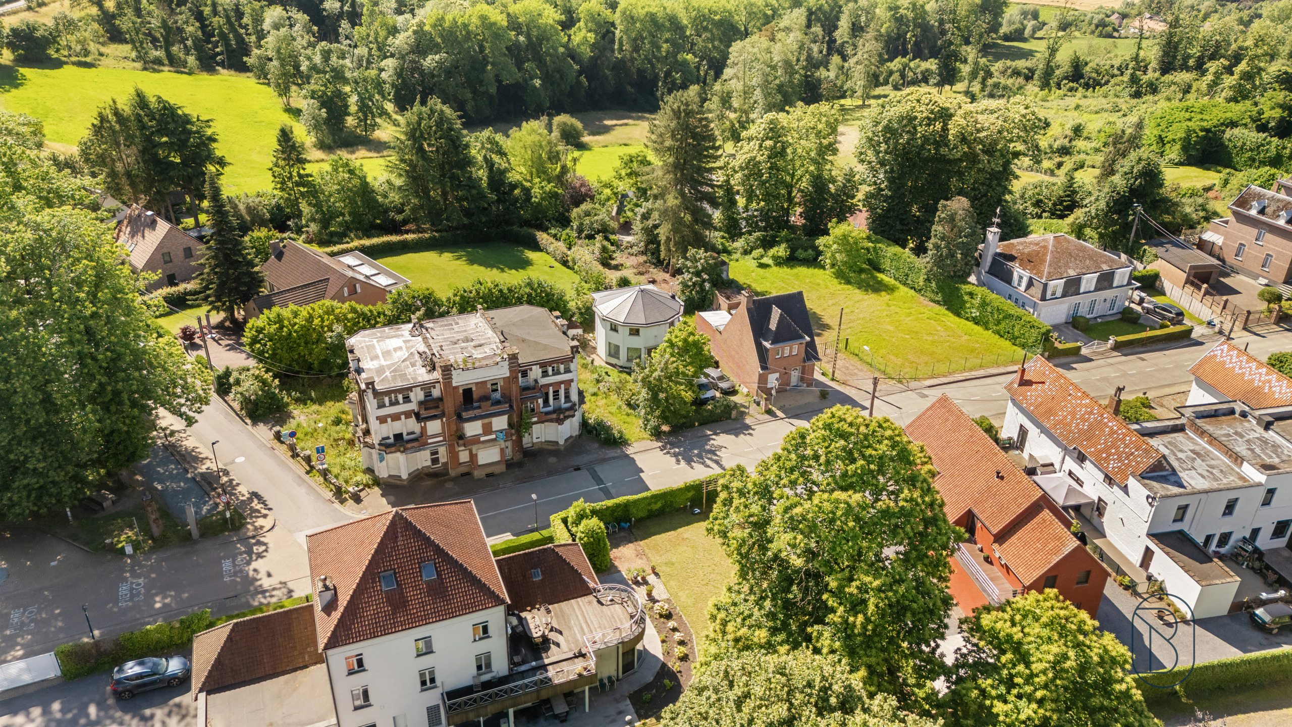 Maison à vendre à Mont-de-l'Enclus avec 11 chambres - photo 5