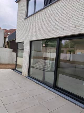 House for rent in Erpe-Mere