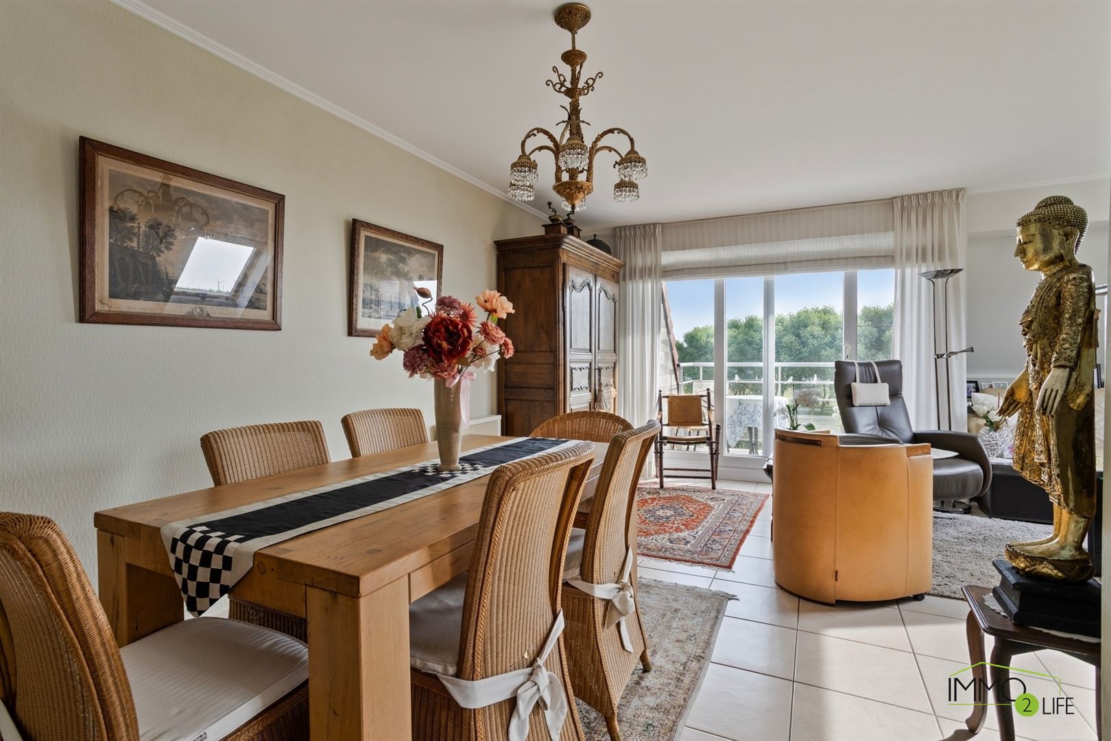 Apartment for sale in Nieuwpoort with 2 bedrooms - photo 5