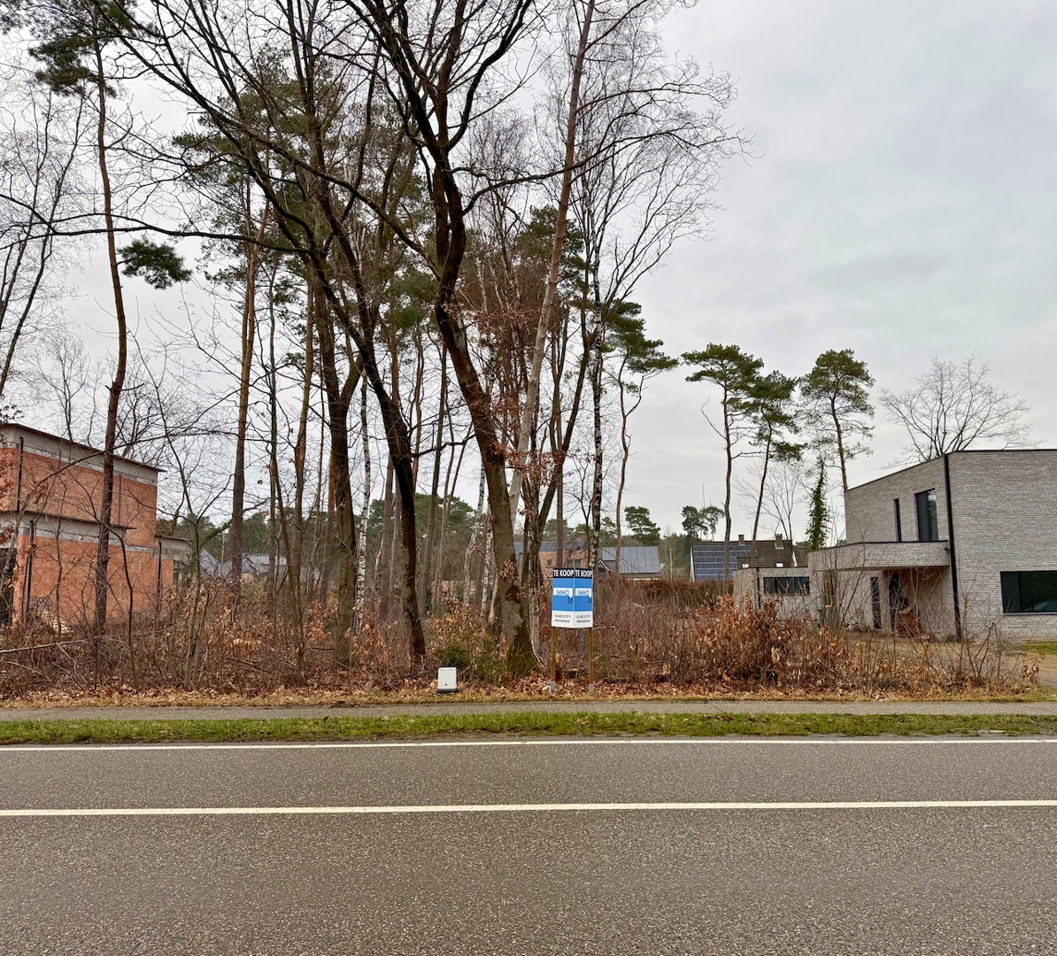 Halfopen bouwgrond - foto 3