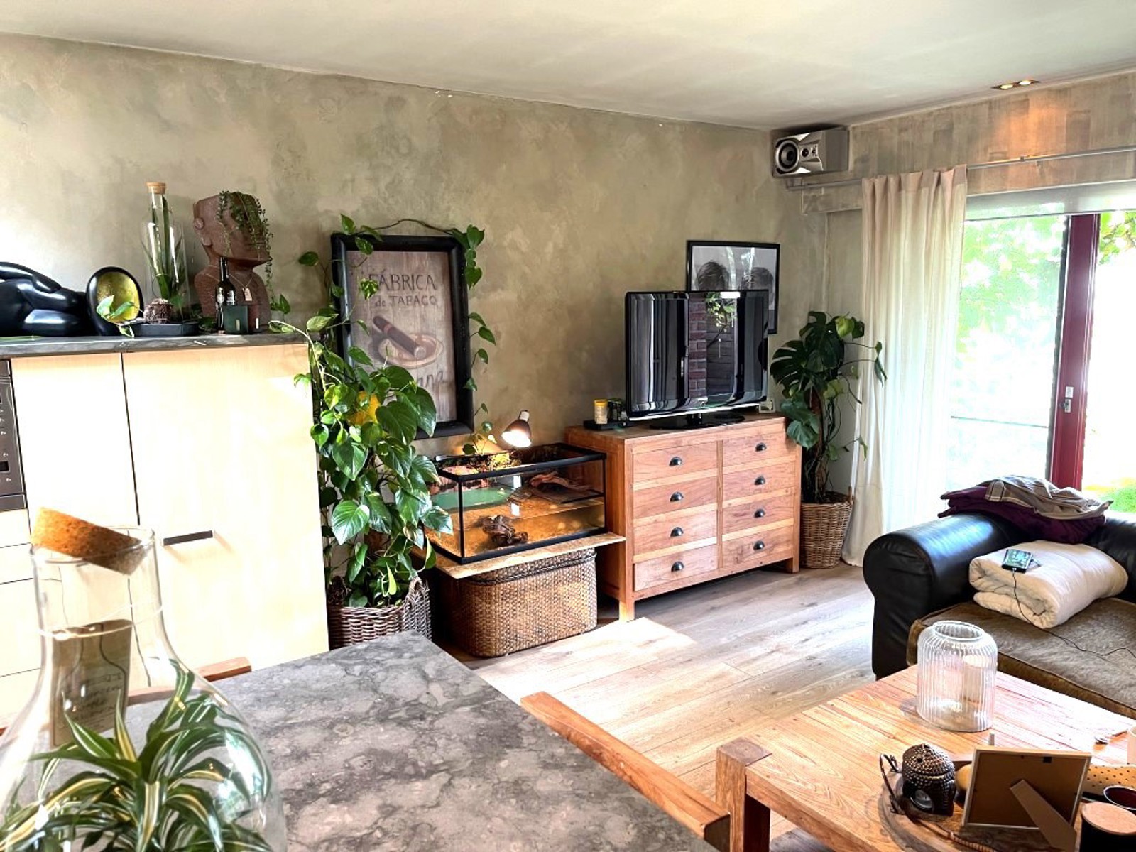 Appartement te koop in Deurne met 2 slaapkamers - foto 3