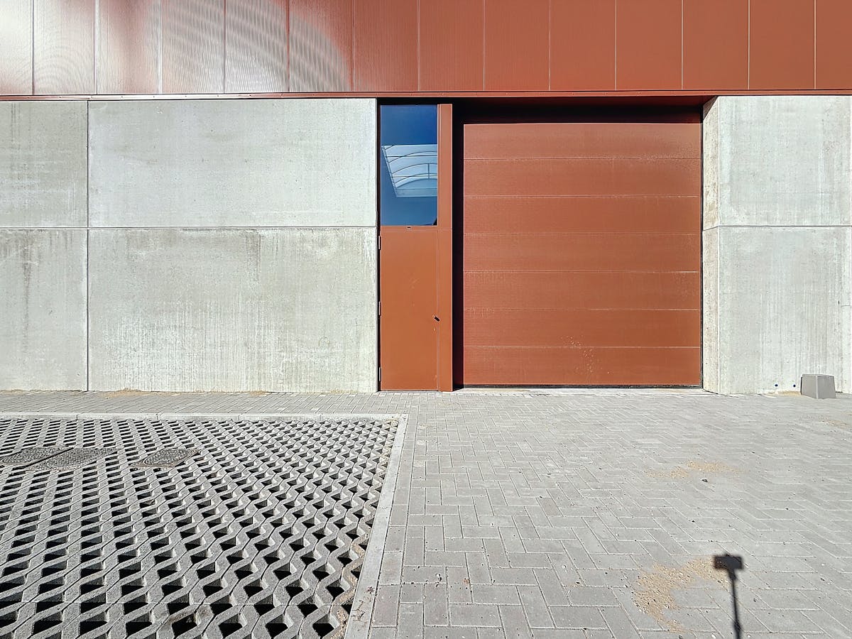 Magazijn te huur in nieuwbouwproject Stuyf te Izegem - foto 1