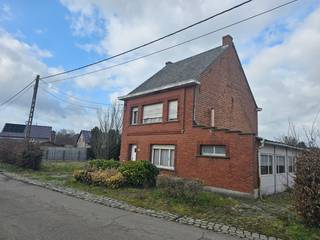 Maison à vendre à Hulshout