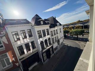 Apartment for rent in Antwerp