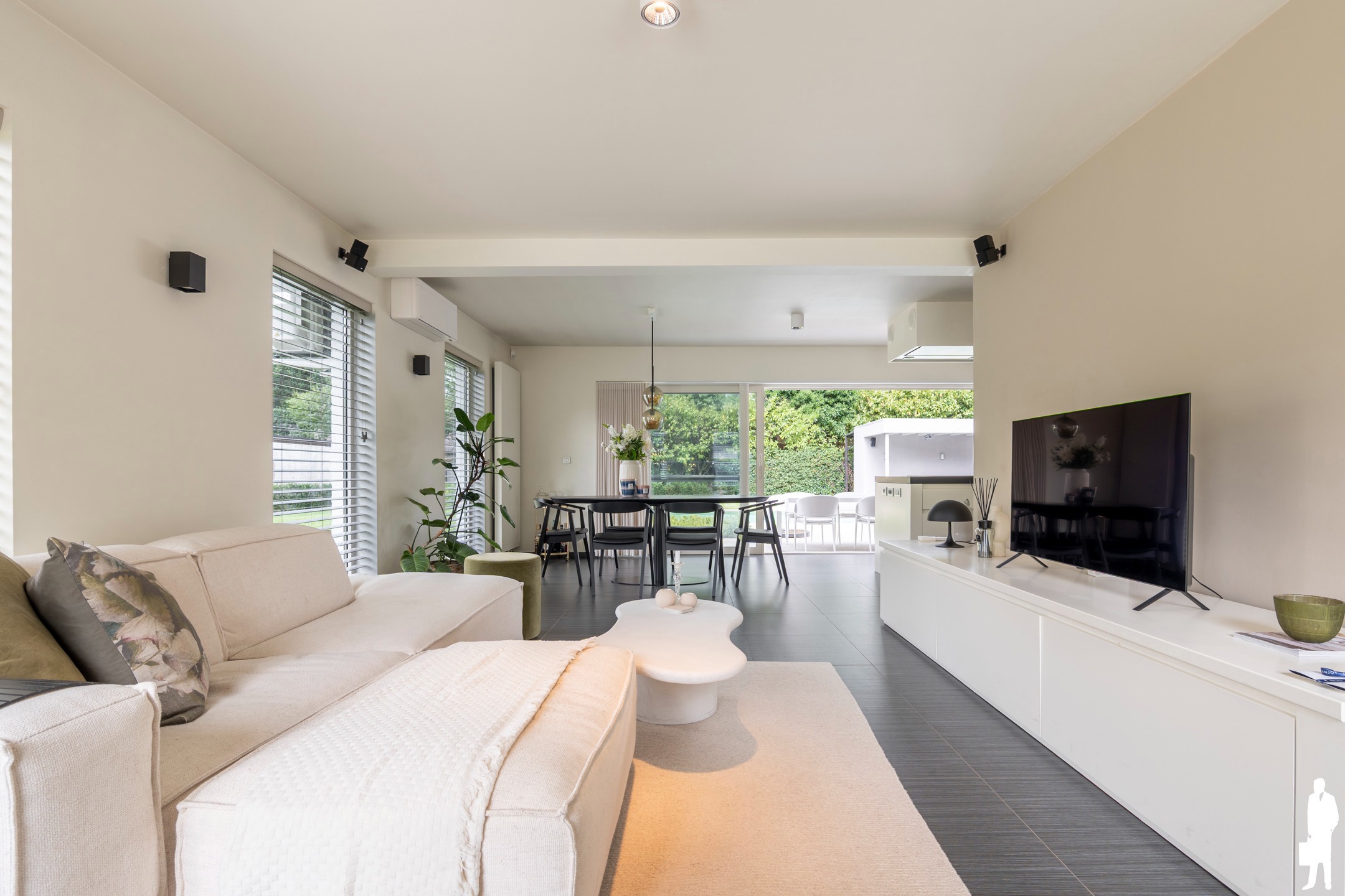 Maison à vendre à Mol avec 3 chambres - photo 5
