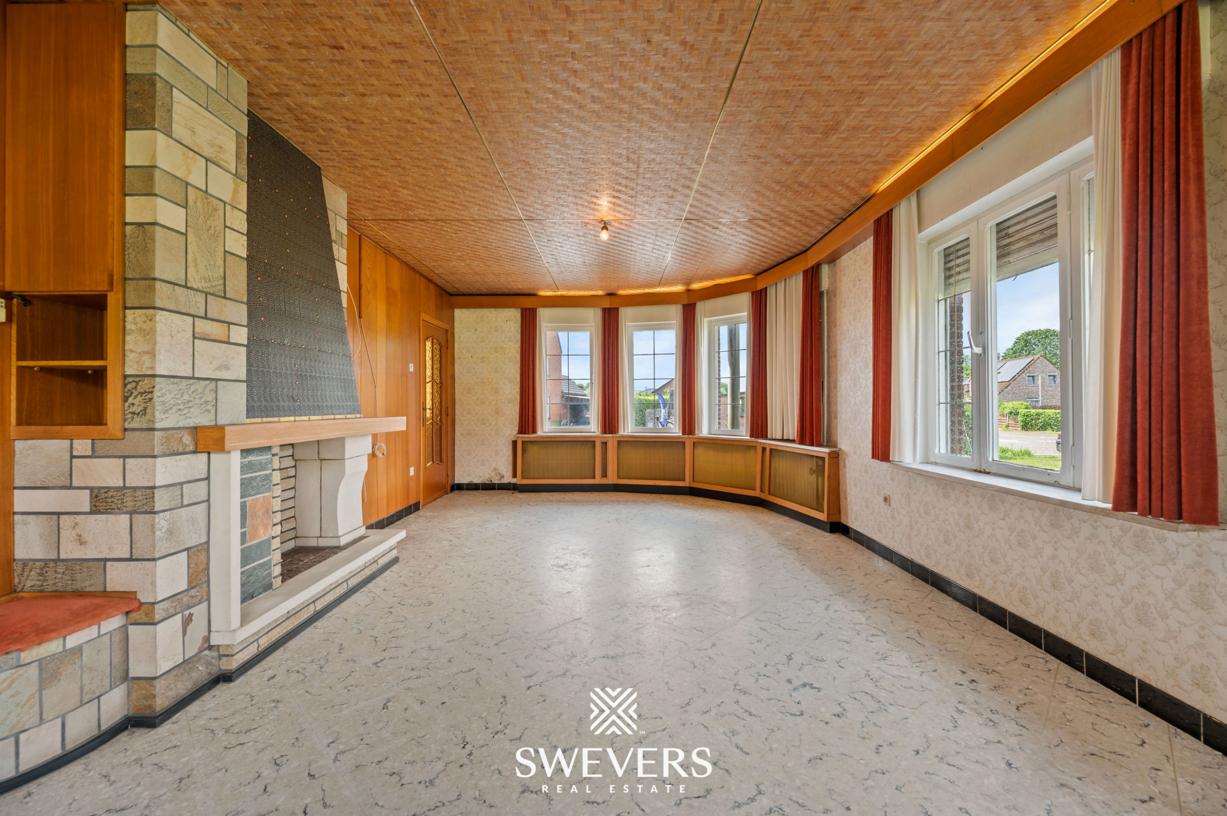 Renovatiewoning met 3 slaapkamers en tal van mogelijkheden nabij Paalse Plas - foto 5
