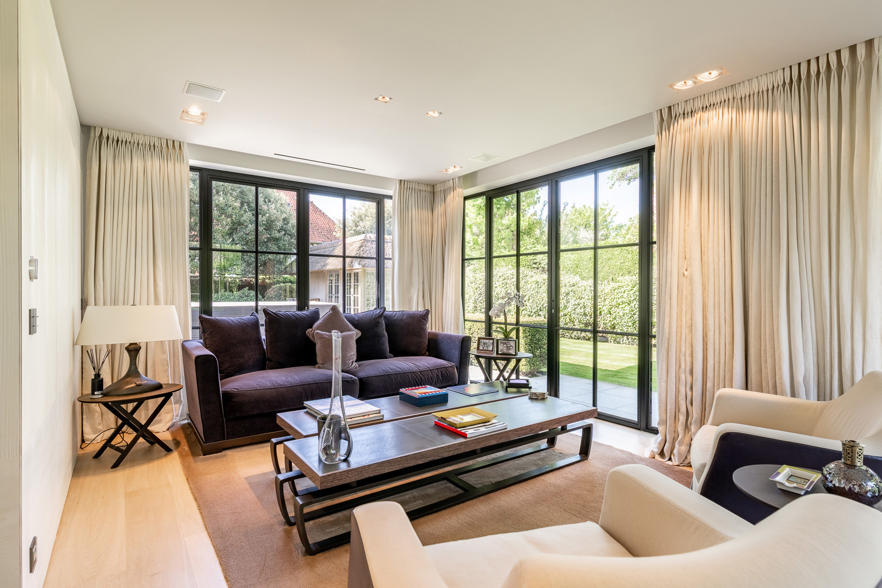 House for sale in Knokke-Heist with 4 bedrooms - photo 4