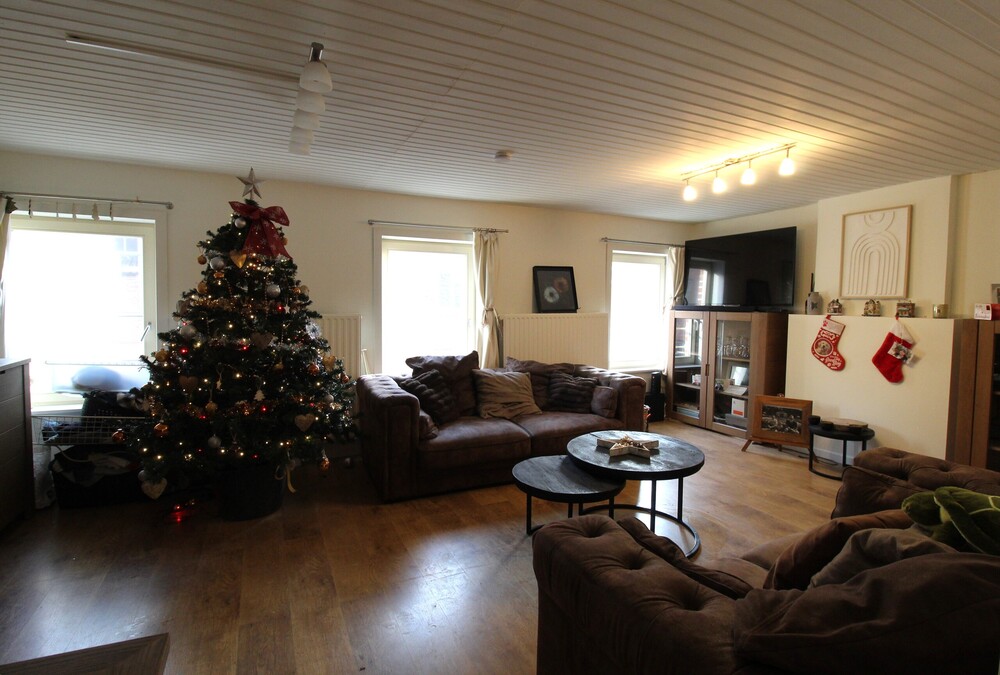 Appartement te koop in Herzele met 2 slaapkamers - foto 5