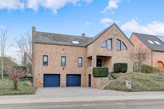 House for sale in Beauvechain