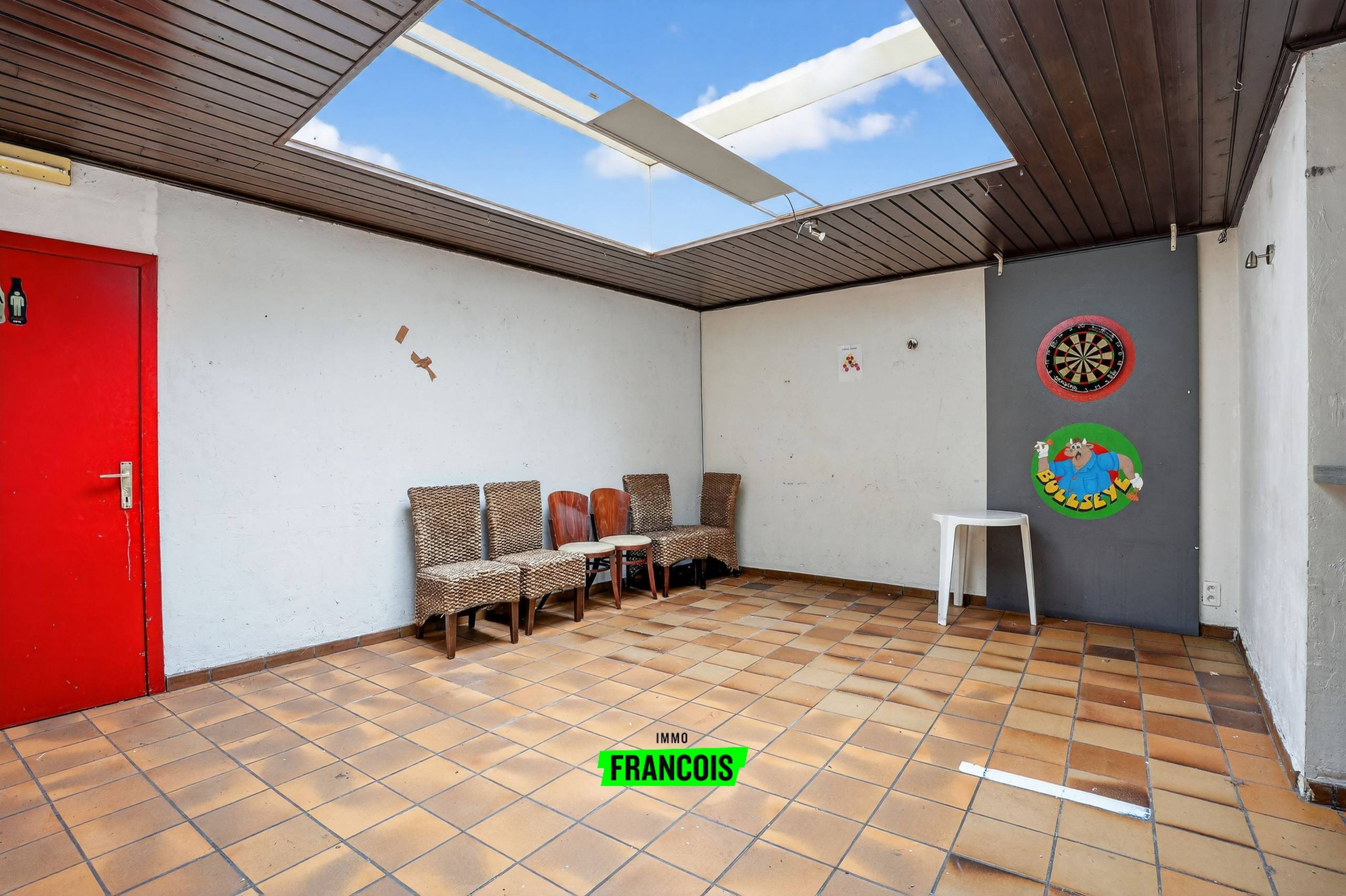 Hoekpand met garage in Poperinge - foto 4