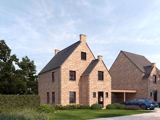 Ontdek deze charmante vrijstaande pastorijwoning op een perceel van 696 m², gelegen in een landelijke omgeving met een adembenemend zicht op het achterliggende landbouwgebied. Deze woning combineert rustieke elegantie met hedendaags comfort.<br />U wordt verwelkomd via een inkomhal met ruime vestiairekast en gastentoilet. De lichtrijke woonkamer met open leefkeuken vormt het hart van de woning en biedt een aangename connectie met de tuin. Praktisch zijn de carport en de ruime berging.<br />Op de verdieping bevinden zich drie volwaardige slaapkamers en een badkamer, uitgerust met zowel een inloopdouche als een ligbad. Via een vaste trap bereikt u de zolder, die tal van uitbreidingsmogelijkheden biedt.<br />Interesse in deze unieke woonkans?<br />Contacteer Ewout Vanden Bussche - 0497 588 888 - contact@huysmanbouw.be