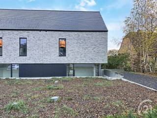 Maison à louer à Herselt