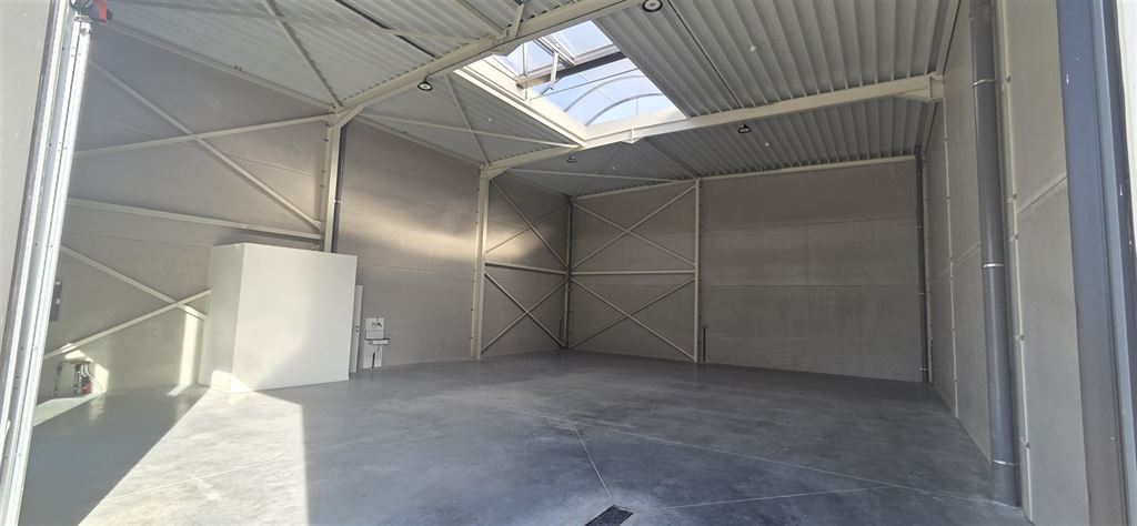 Commercial for rent in Leuven - photo 4