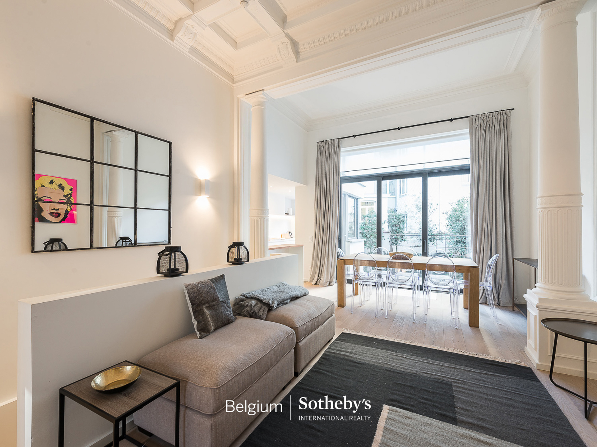 Elsene I Koningstuin - foto 4