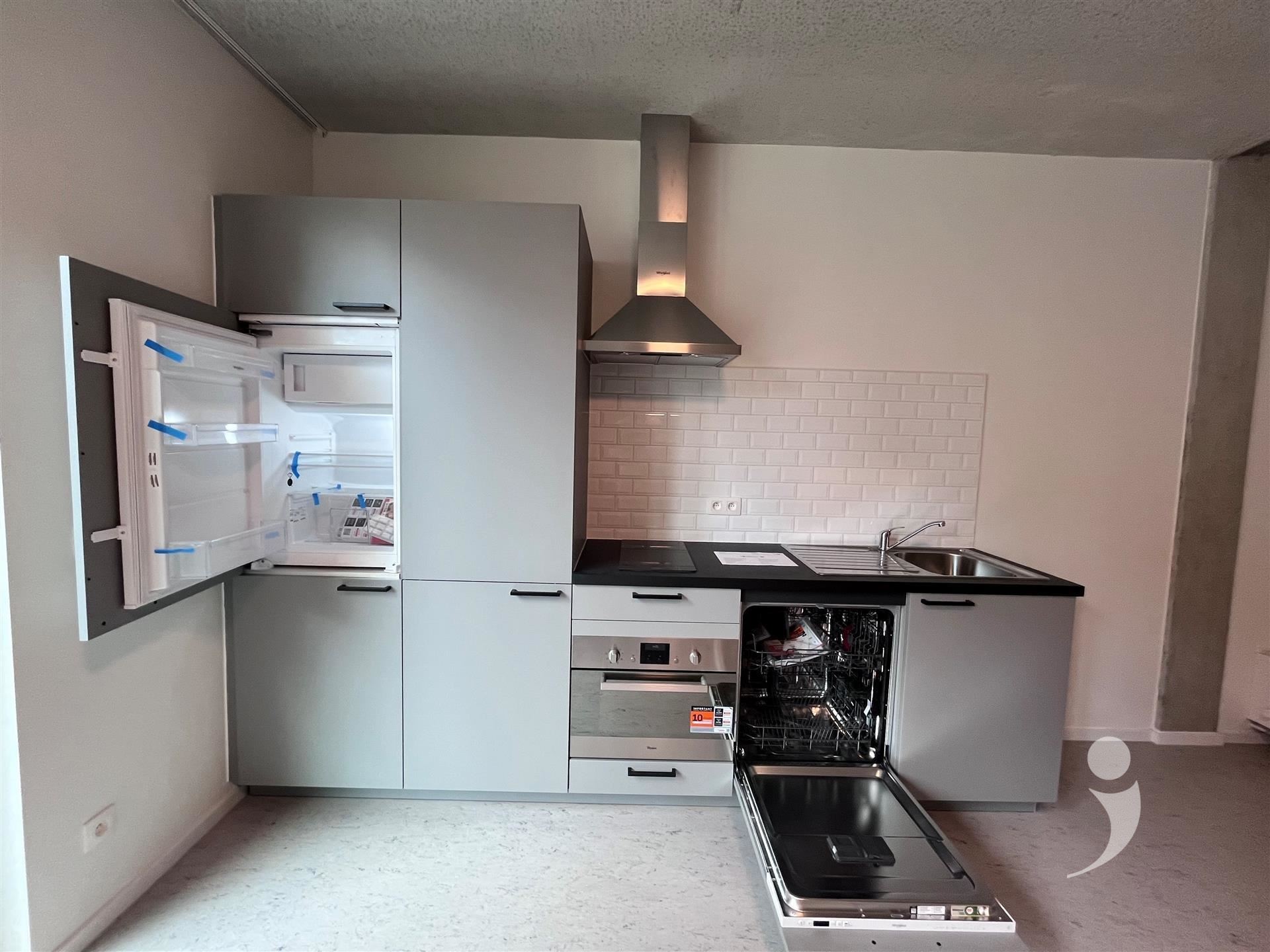 Project for rent in Leuven - photo 4