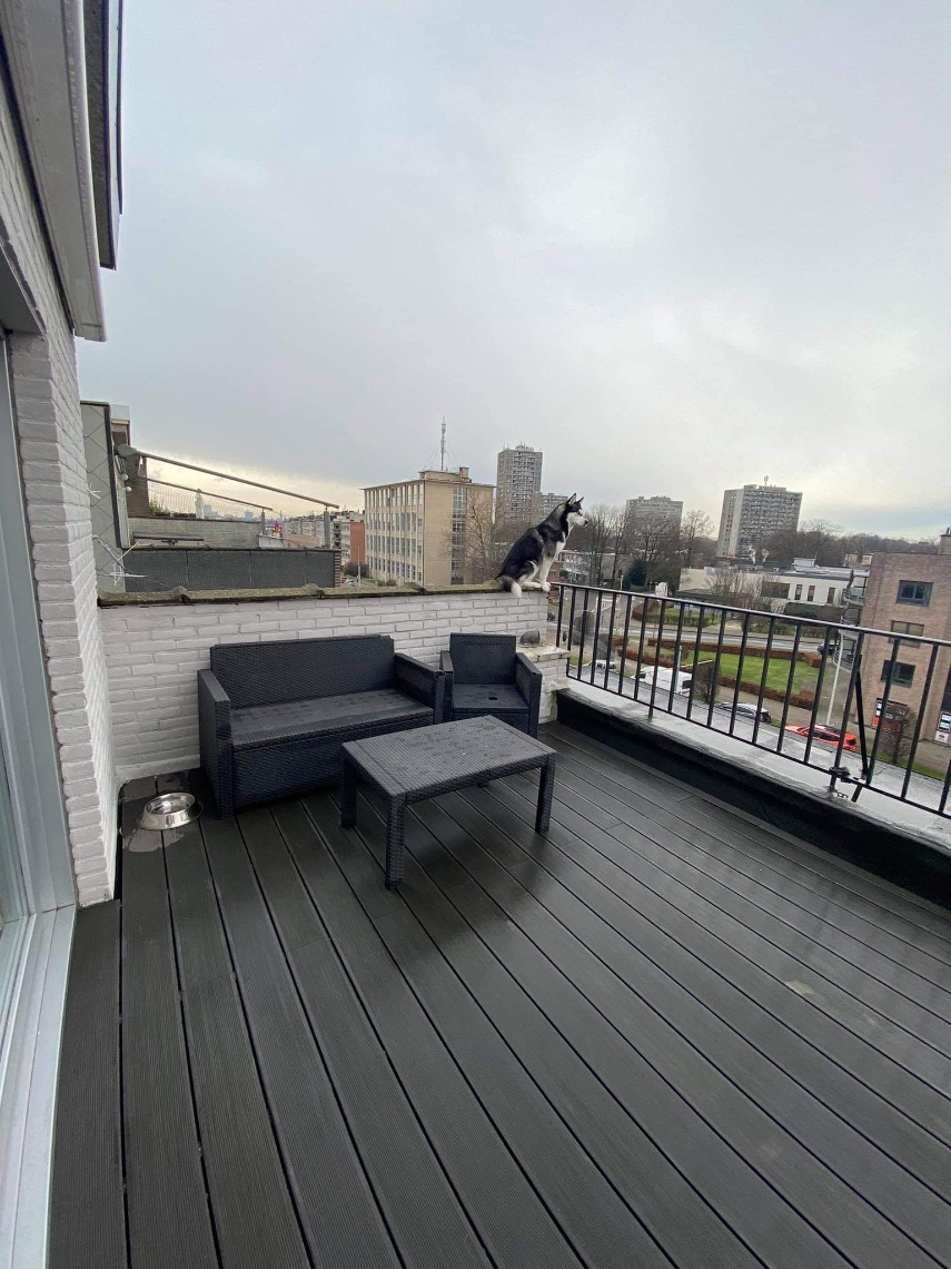 Appartement te koop in Deurne met 1 slaapkamer - foto 4
