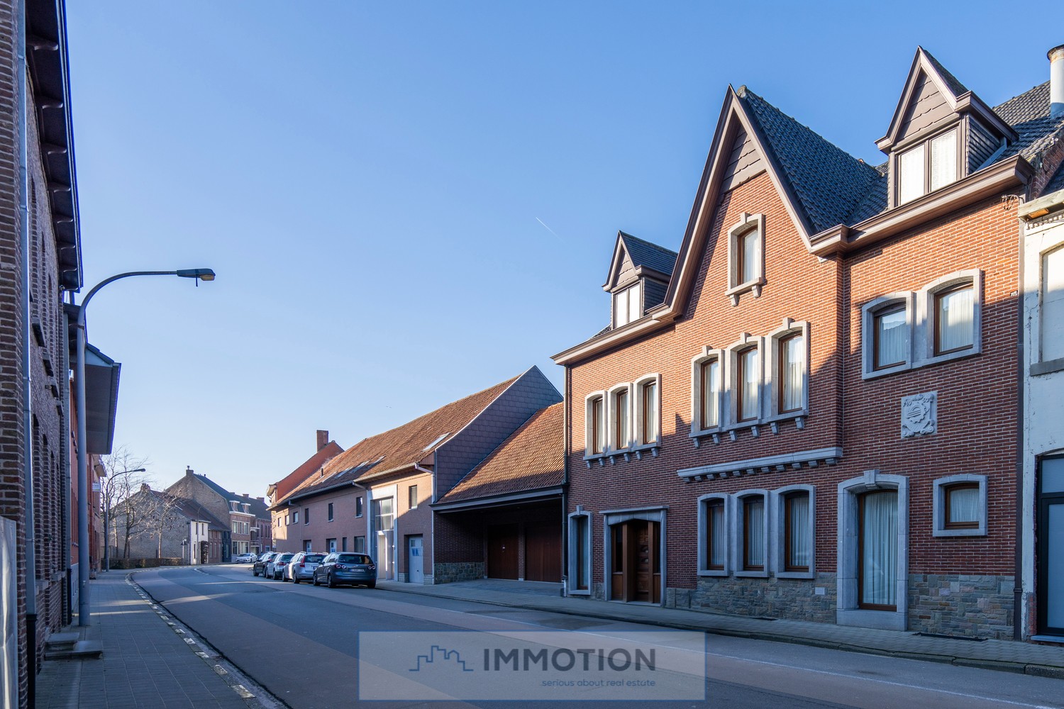 House for sale in Kuurne with 7 bedrooms - photo 2