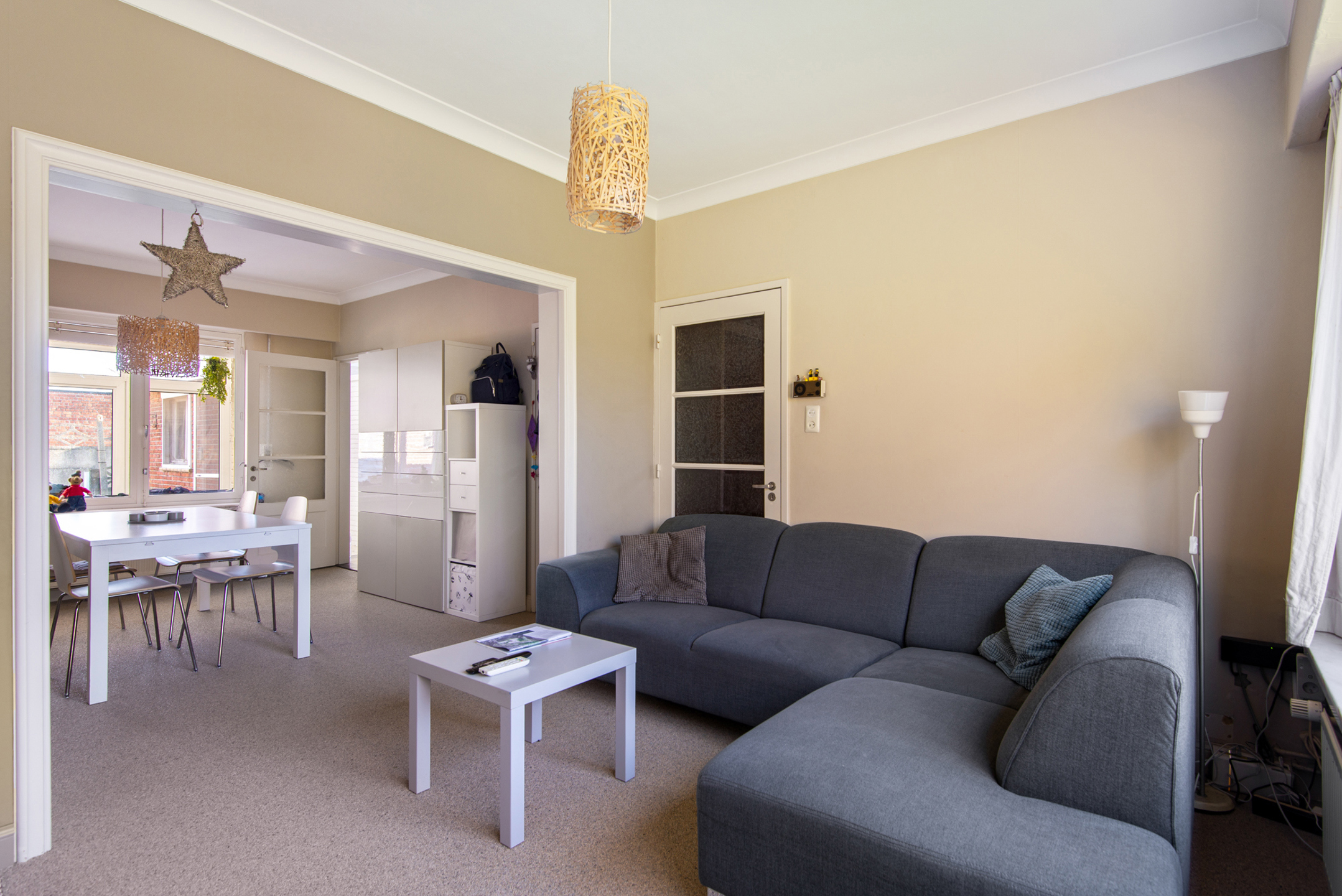 House for sale in Mechelen with 4 bedrooms - photo 5