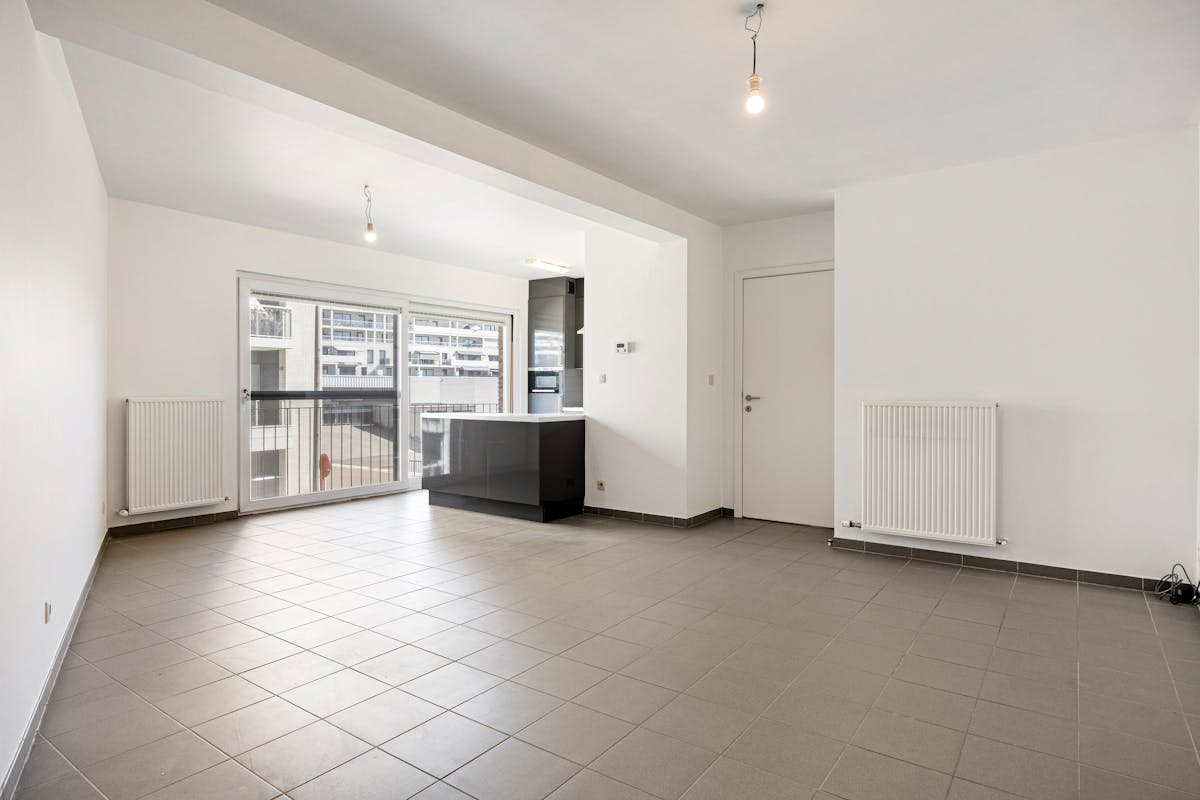 Appartement d'une chambre prêt à emménager à vendre à Hasselt - photo 5