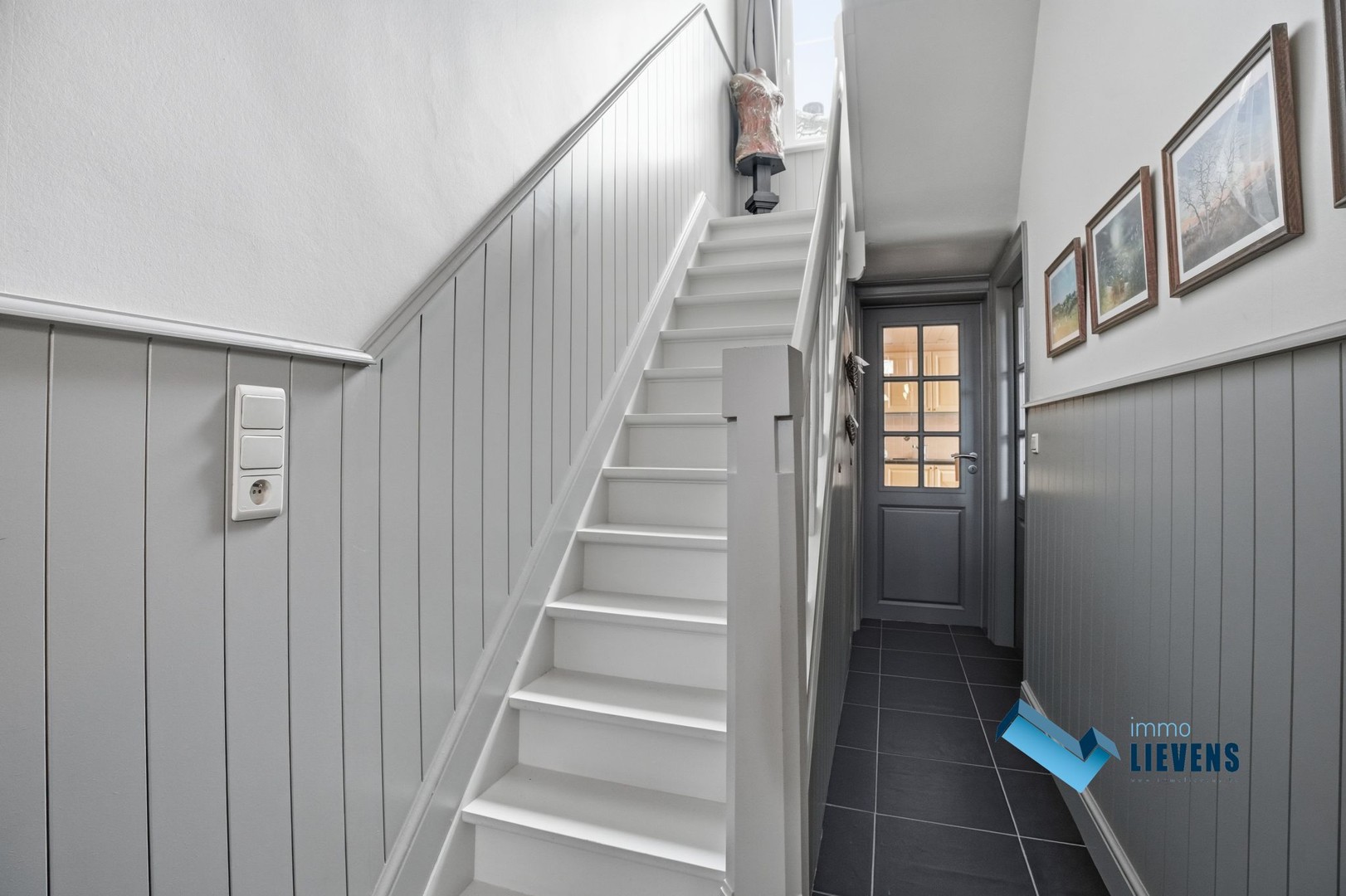 House for sale in Assebroek with 4 bedrooms - photo 3