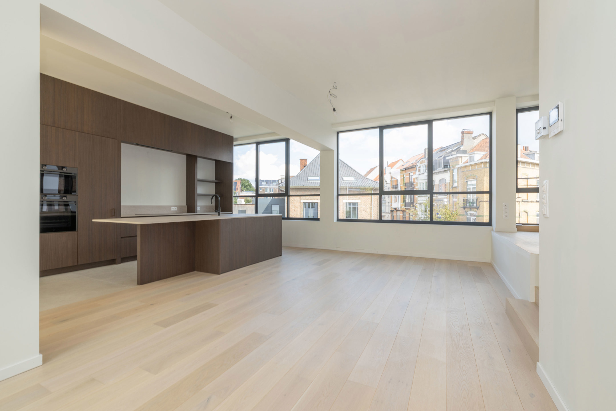 Gandhon: Nieuwbouwproject nabij Gent-Sint-Pieters - foto 1