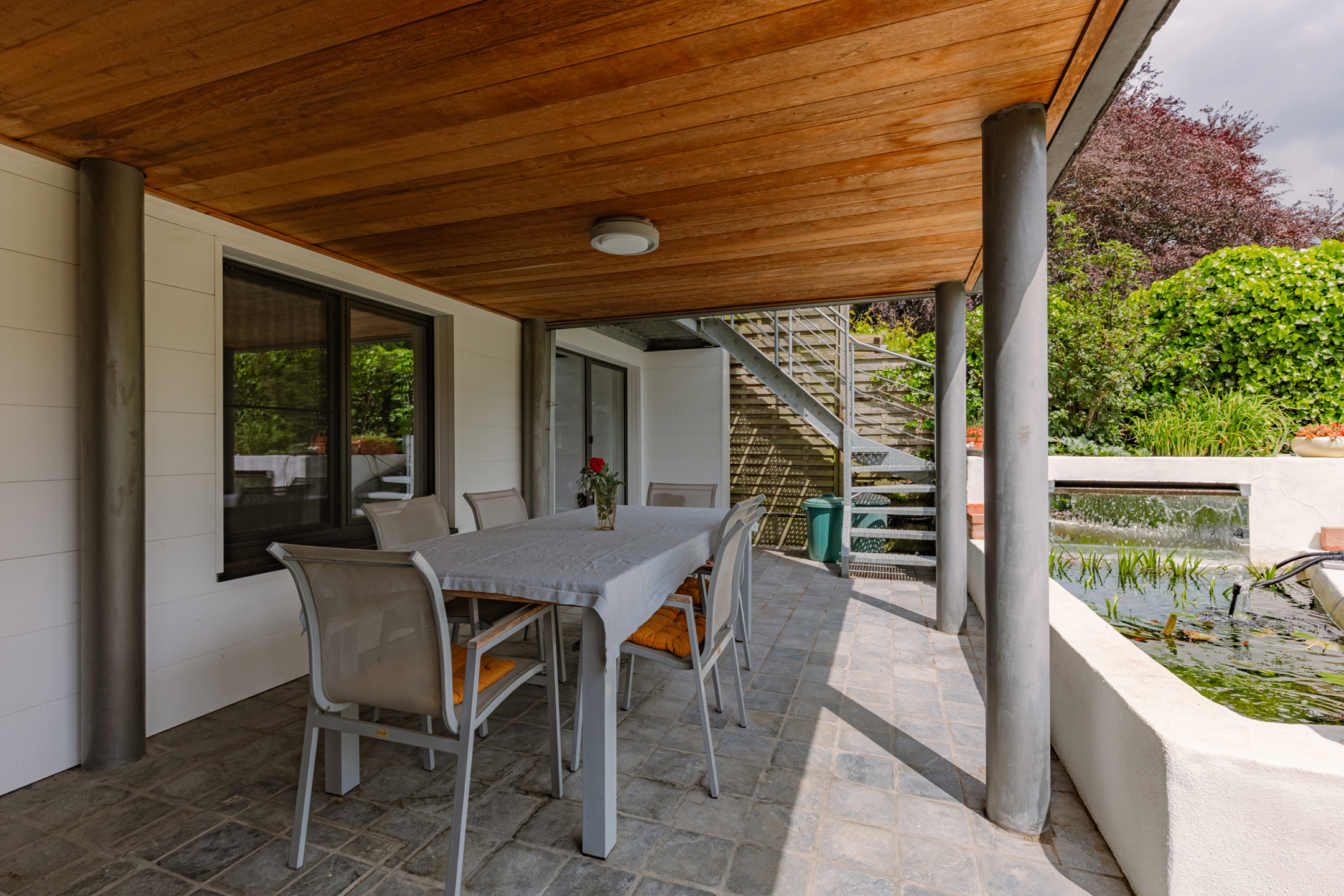 House for sale in Bruges with 3 bedrooms - photo 4