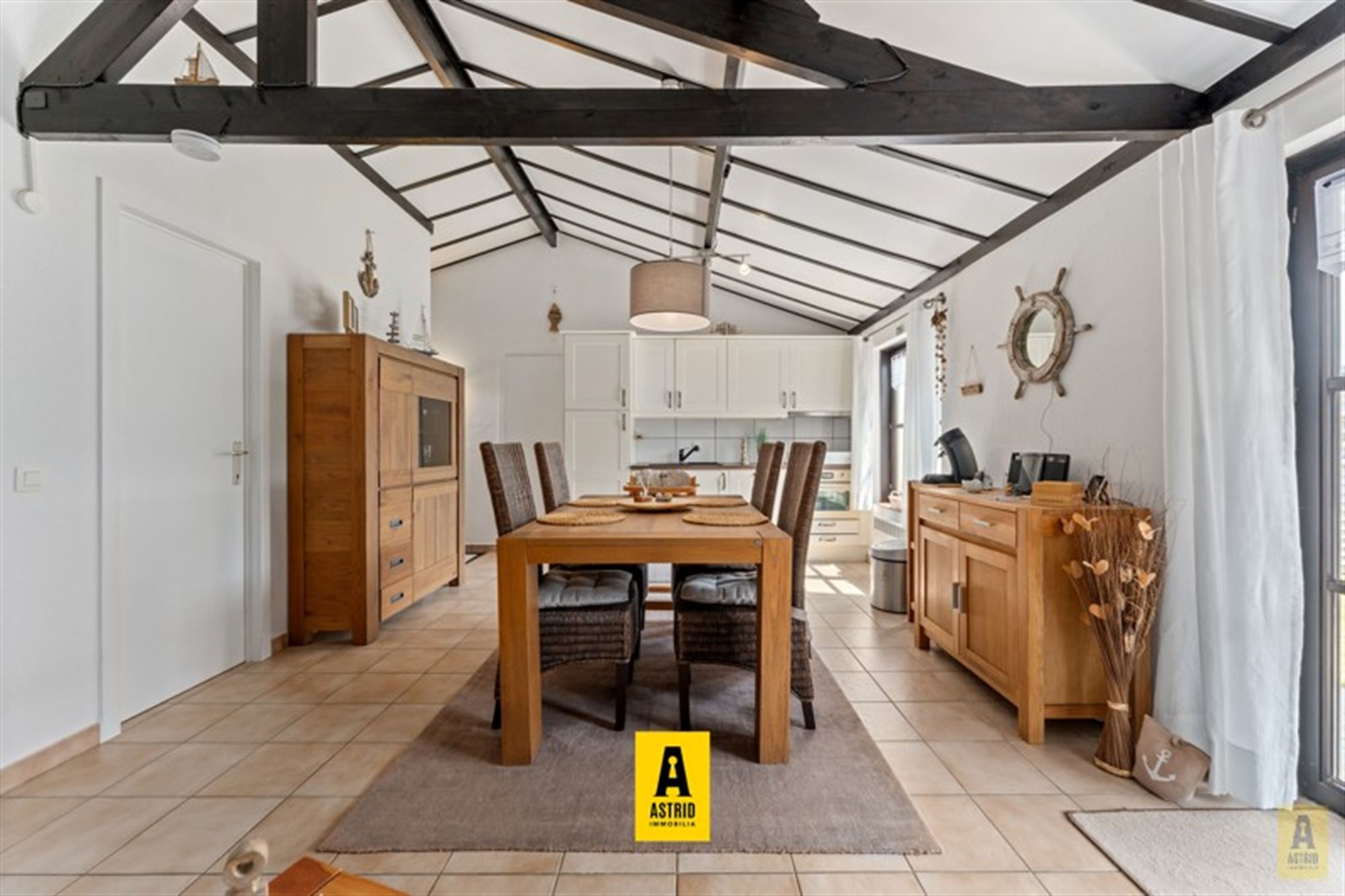 Maison à vendre à Bredene avec 2 chambres - photo 4