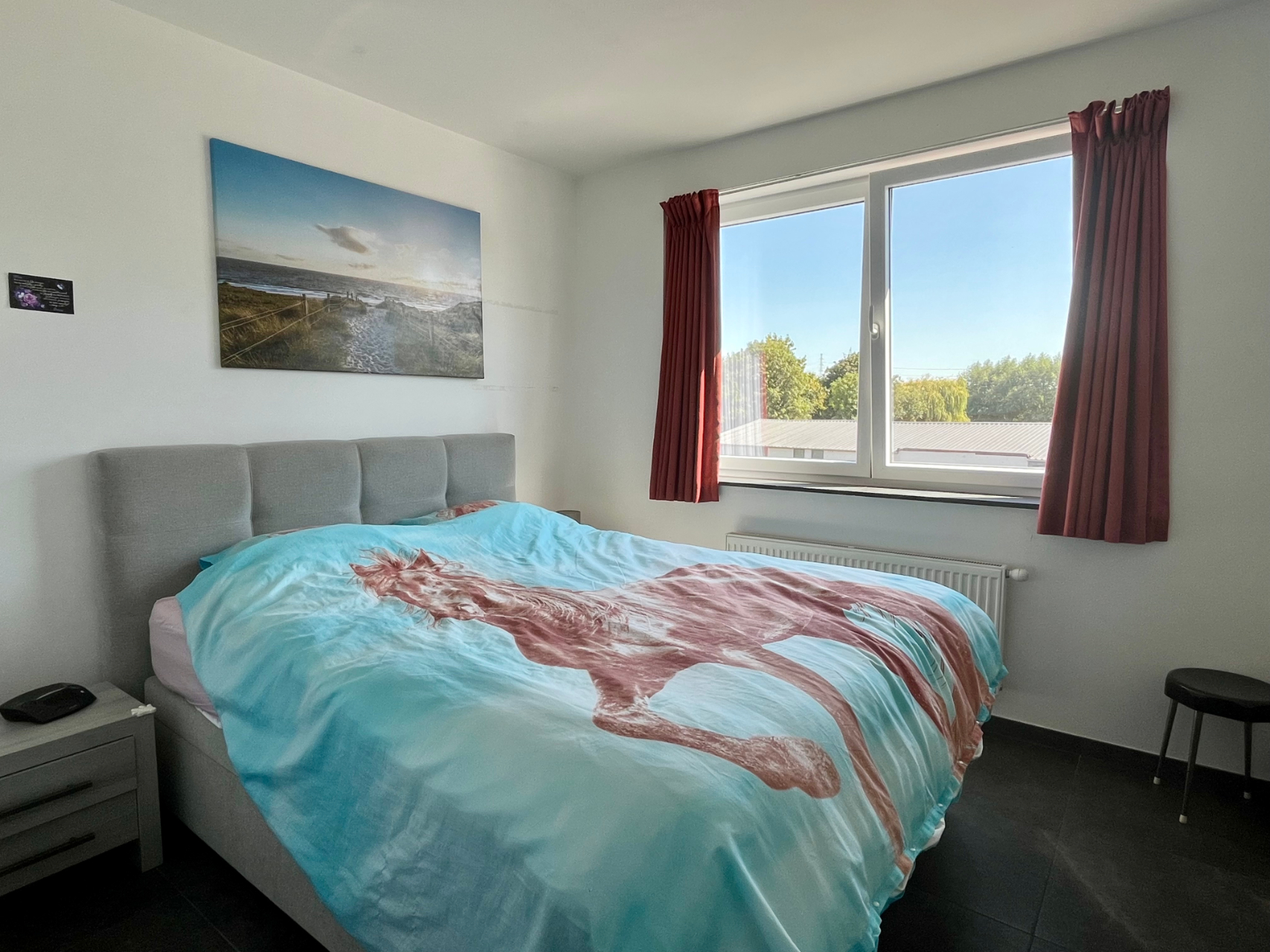 Energiezuinig appartement met terras. - foto 5