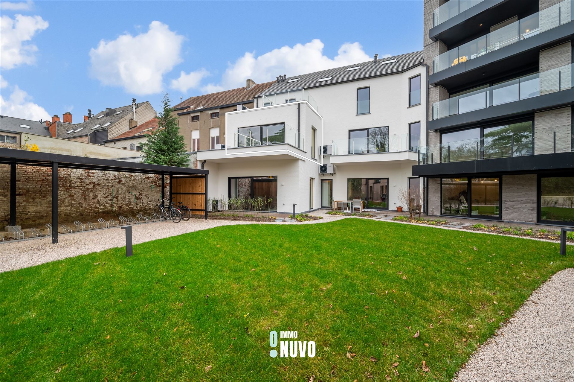 BEN-nieuwbouwappartement in Aalst - foto 2