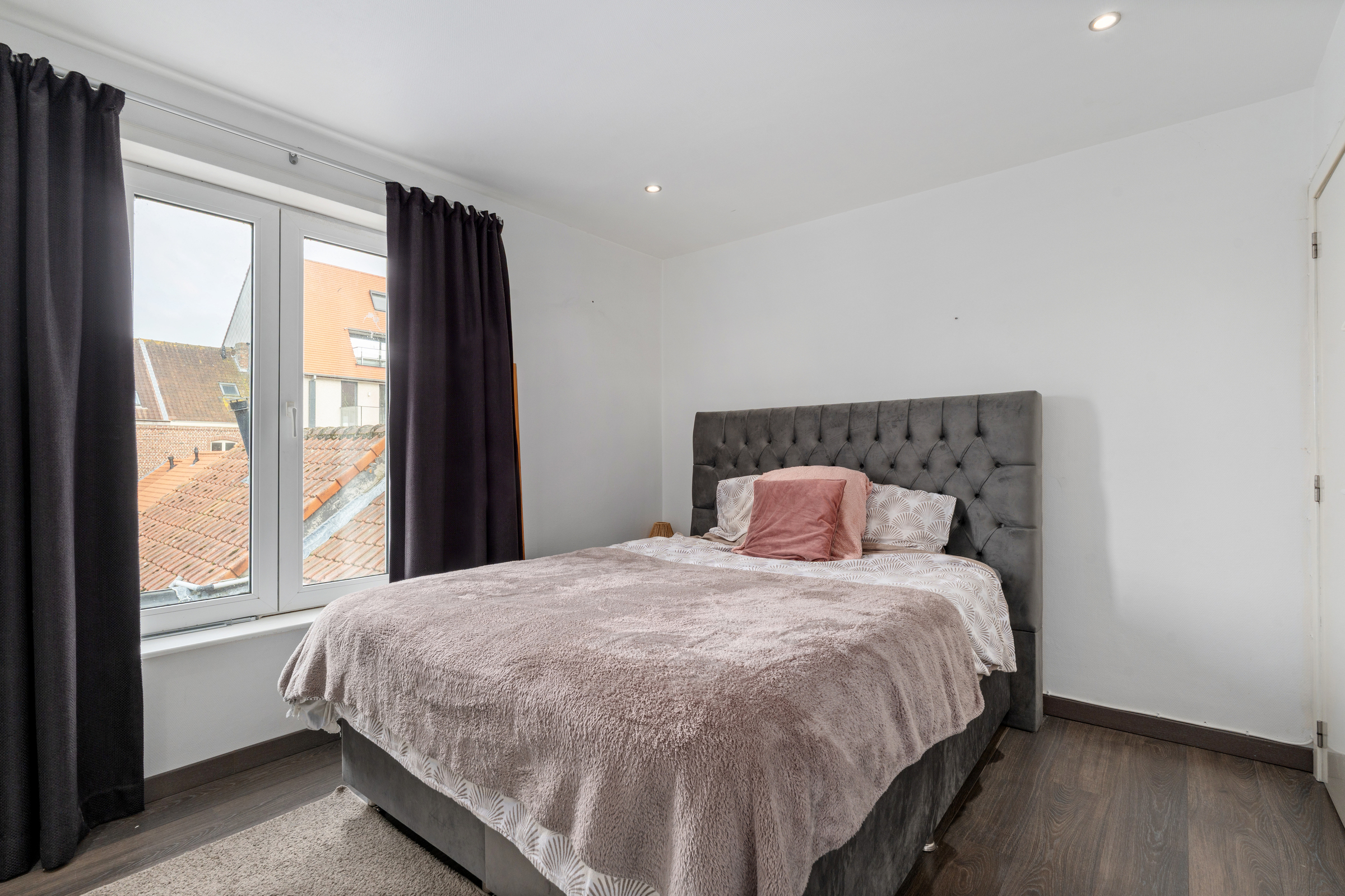 Te koop: Gerenoveerde rijwoning in Nieuwpoort Stad - foto 4