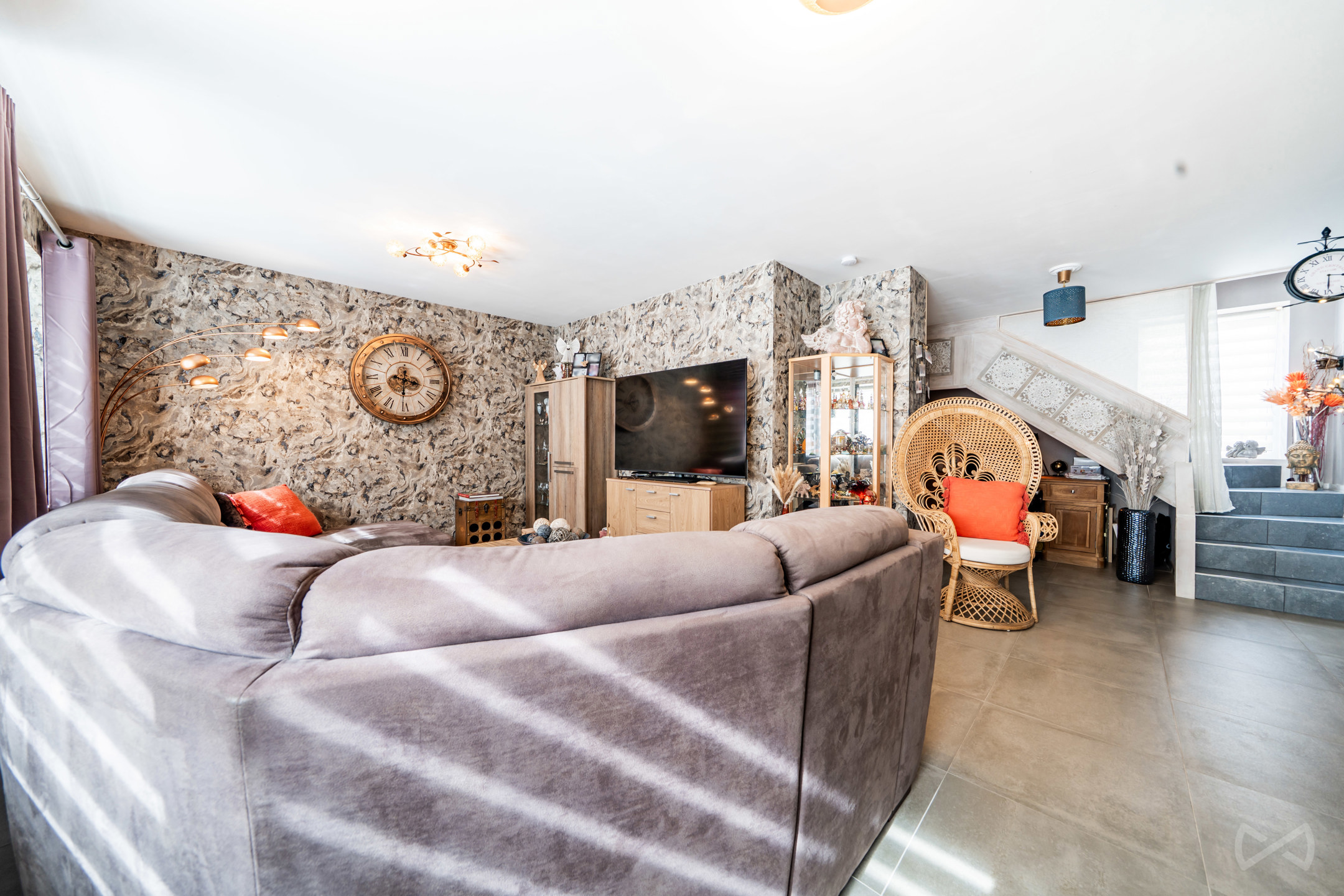 Huis te koop in La Bouverie met 3 slaapkamers - foto 4