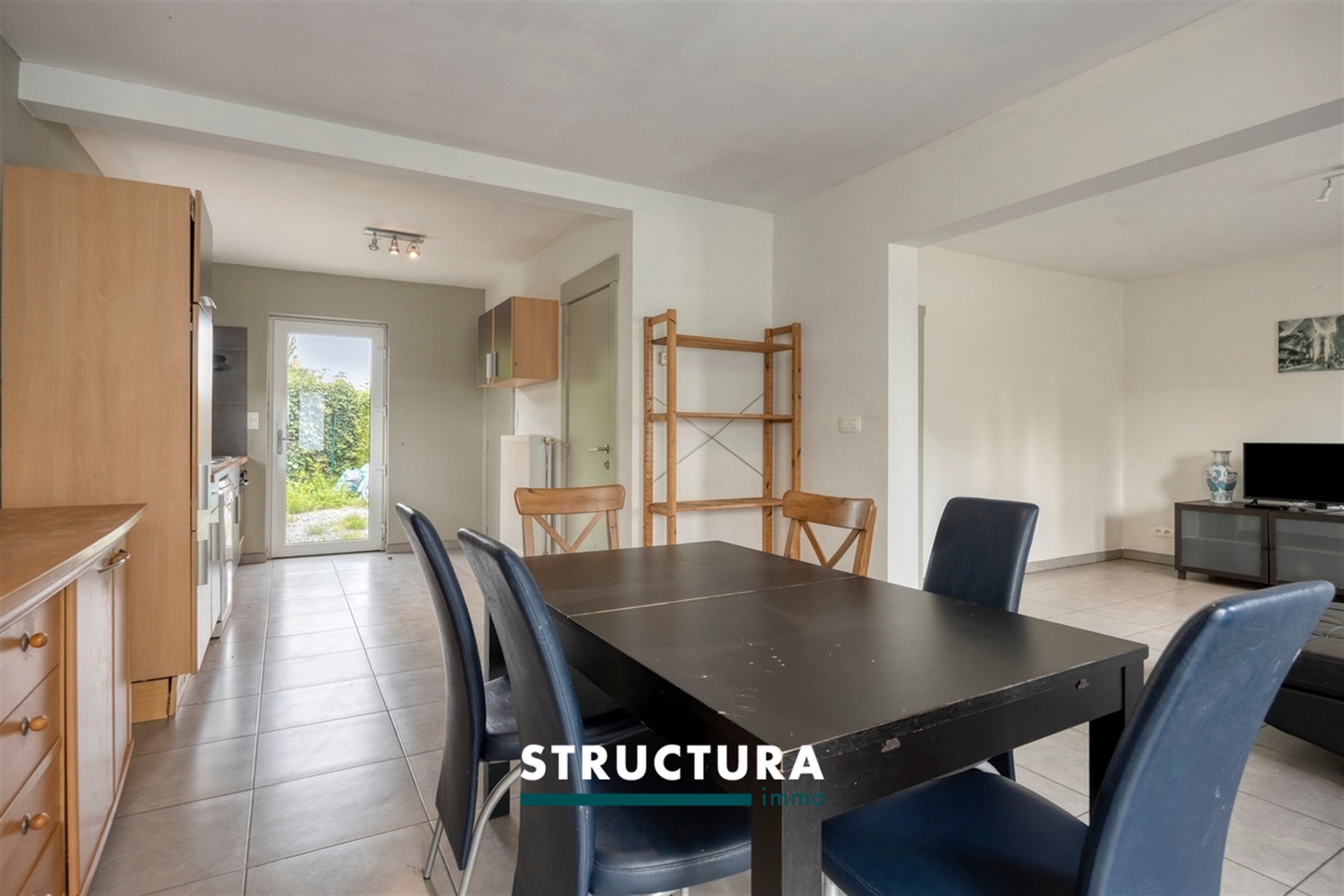 habitation - photo 4