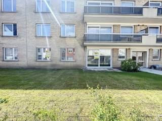 Appartement à louer à Roulers