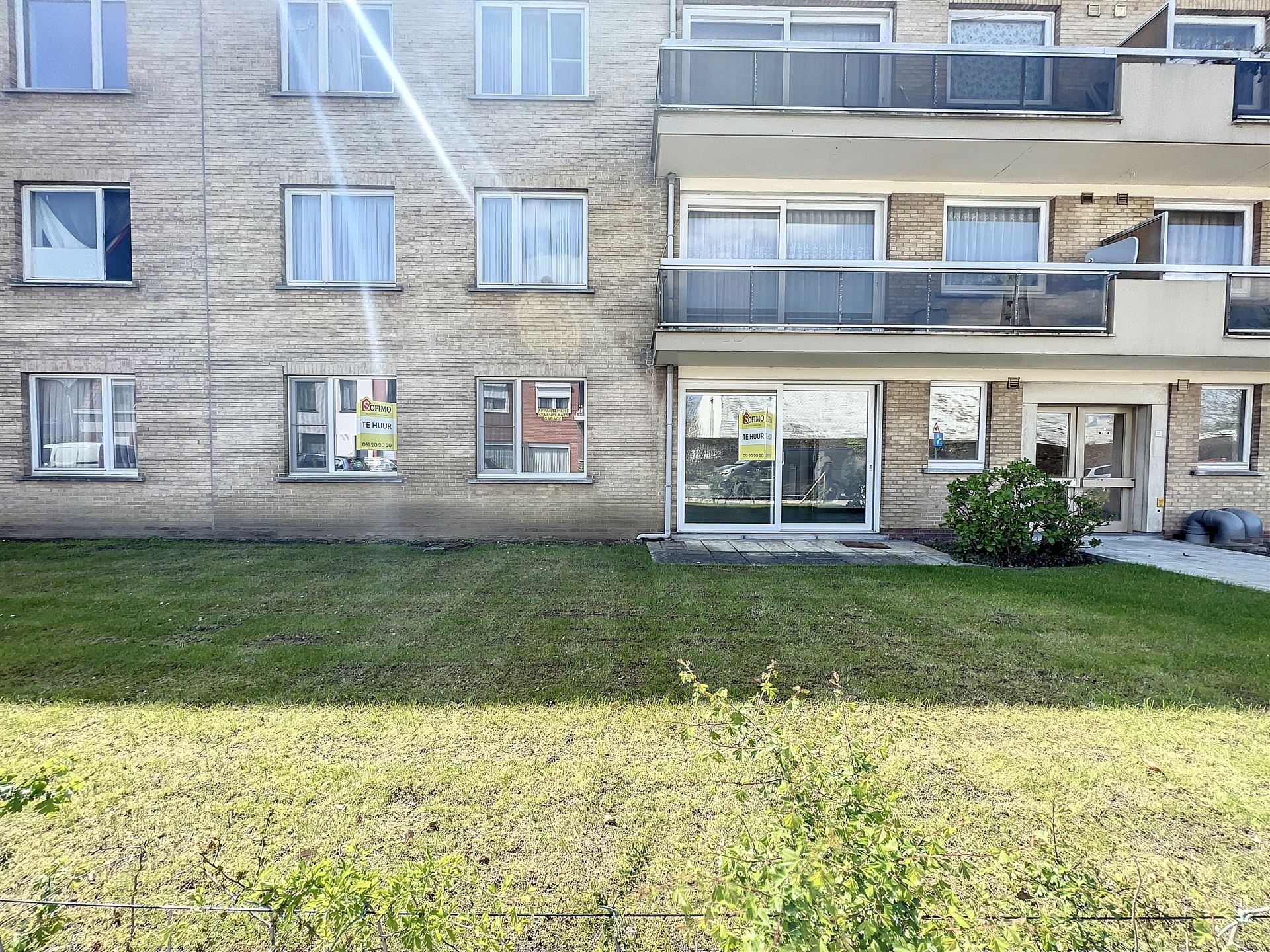 Appartement à louer à Roulers avec 2 chambres - photo 2