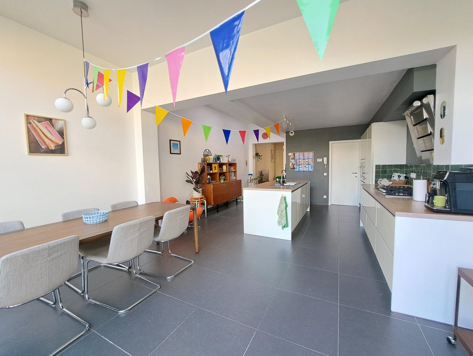 House for rent in Lier with 4 bedrooms - photo 5