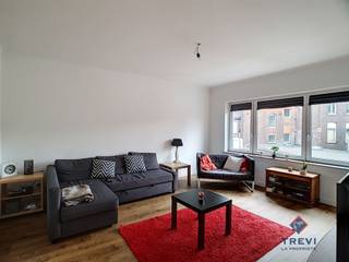 Apartment for rent in Charleroi