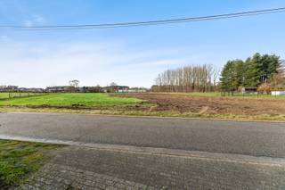 Land for sale in Scherpenheuvel-Zichem