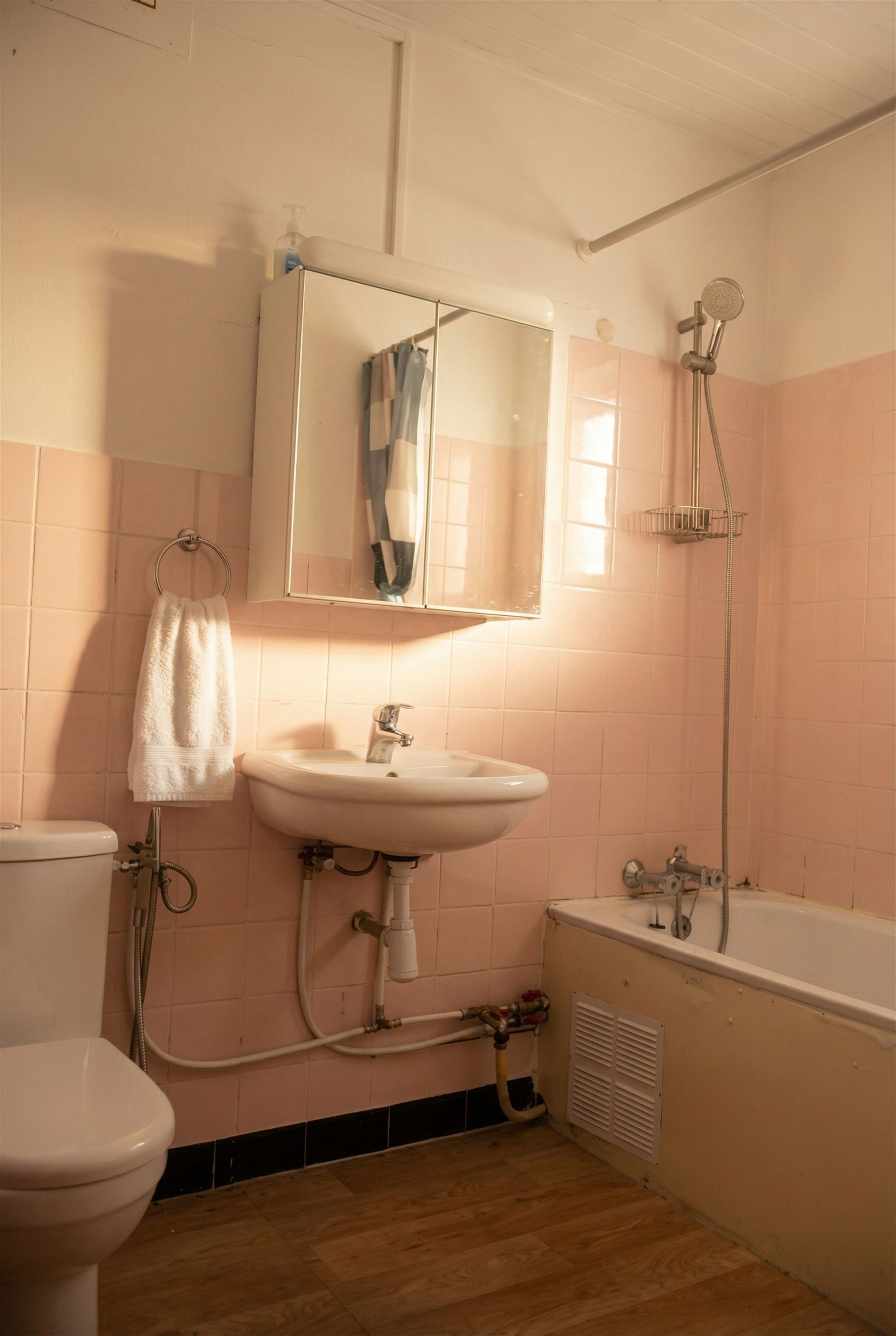 Apartment for sale in Deurne with 1 bedroom - photo 4