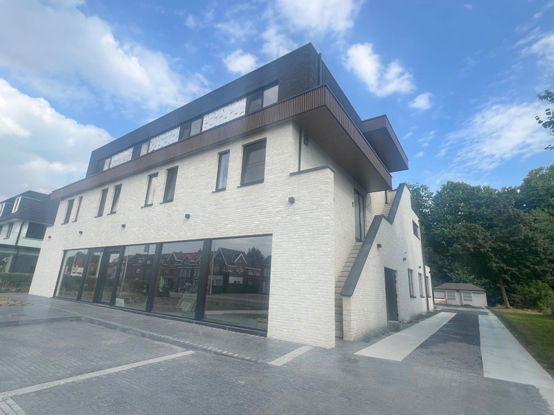 Appartement in Sint-niklaas