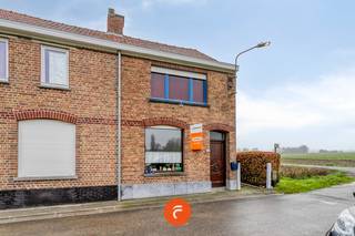 Maison à vendre à Menin