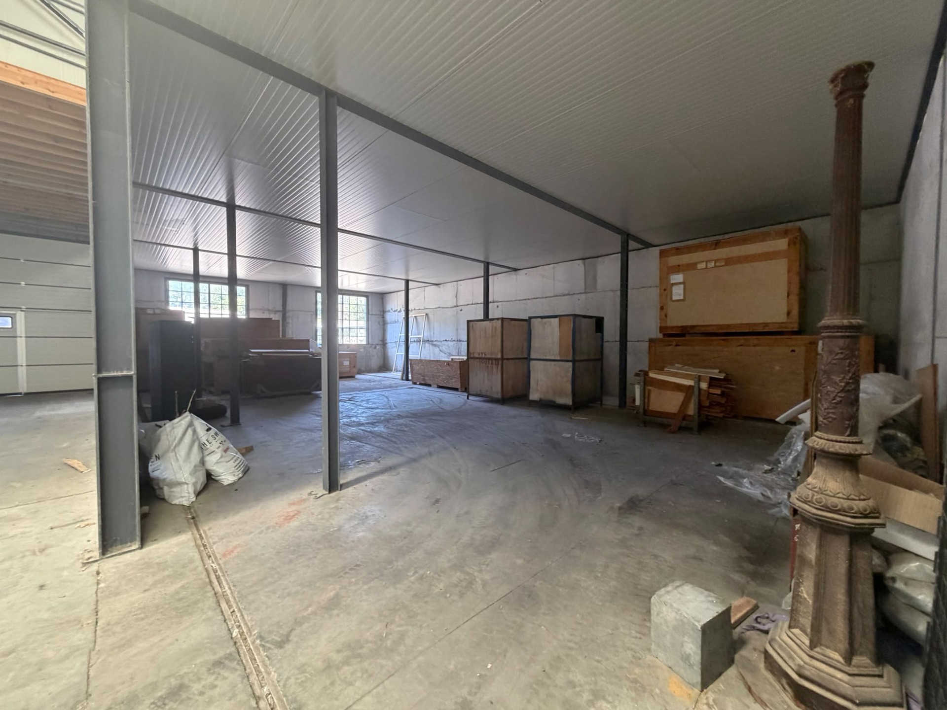 Commercial à louer à Ittre - photo 4